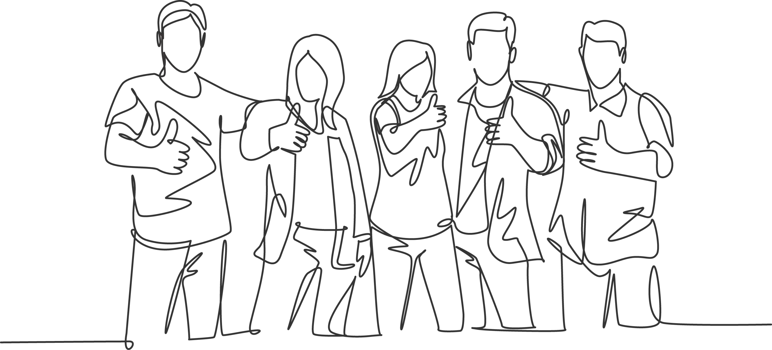 פילוח קהל יעד כחלק מבניית אסטרטגיית שיווק