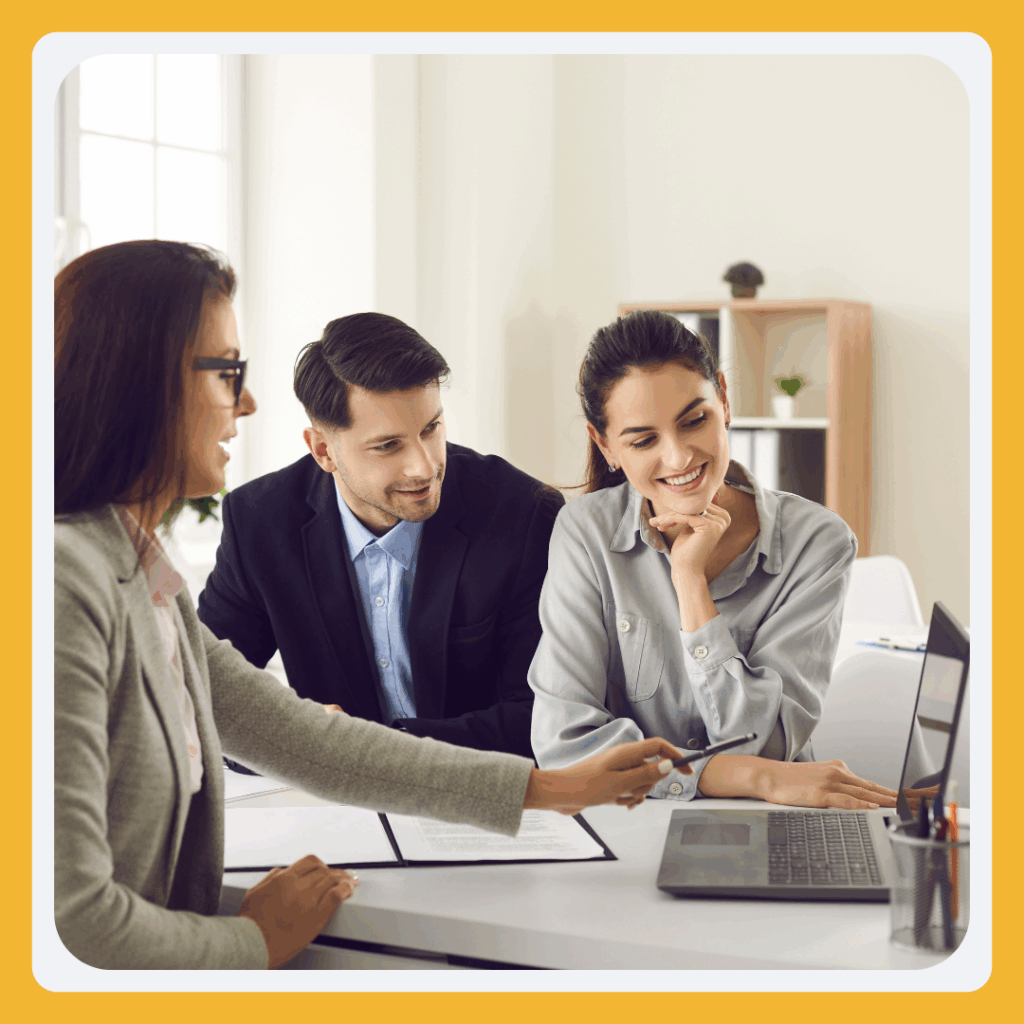 מה צריכה לכלול תכנית שיווקית ליועצי משכנתאות