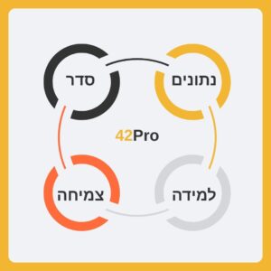 מערך הצמיחה 42Pro